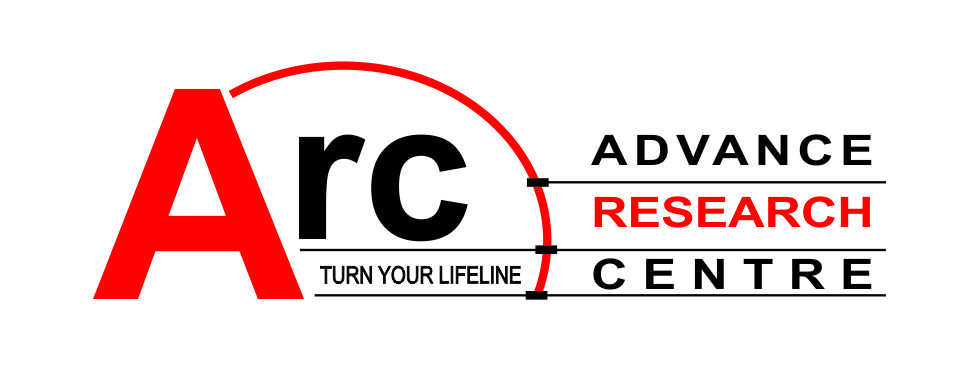 logo arc